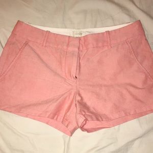 Chino Shorts from J Crew